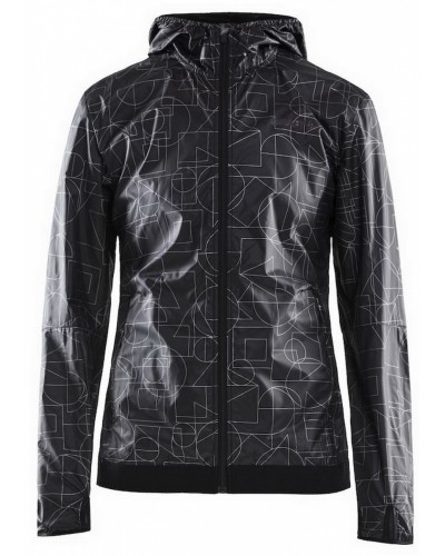 Куртка жіноча Craft Lumen Wind Jacket Woman (1907683-155999)
