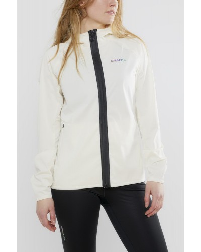 Куртка жіноча Craft Hydro Jacket Woman (1907688-905000)