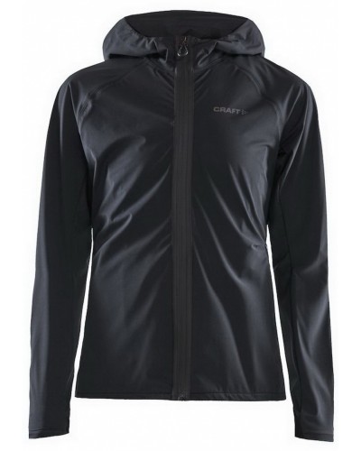 Куртка жіноча Craft Hydro Jacket Woman (1907688-999000)