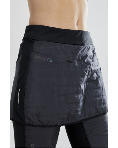 Юбка Craft SubZ Skirt Woman (1907701-999000)