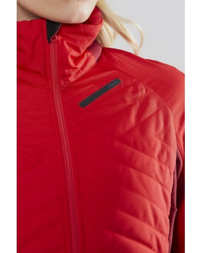 Куртка жіноча Craft Storm Thermal Jacket Woman (1907776-481488)