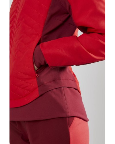 Куртка жіноча Craft Storm Thermal Jacket Woman (1907776-481488)