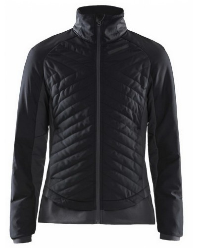 Куртка жіноча Craft Storm Thermal Jacket Woman (1907776-999995)