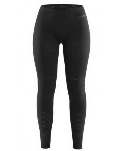 Термоштани жіночі Craft CTM Pants Woman (1907863-999000)