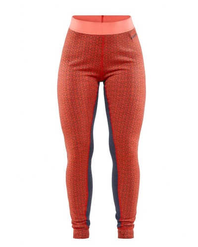 Термоштани жіночі Craft Merino 240 Pants Woman (1907890-737995)