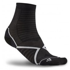 Шкарпетки Craft Run Warm Sock (1907899-999900)