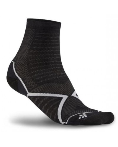 Шкарпетки Craft Run Warm Sock (1907899-999900)