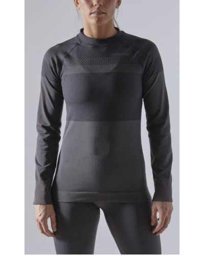 Функціональна білизна Craft Warm Intensity CN LS Woman (1907928-999960)