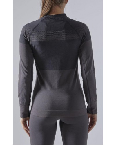 Функціональна білизна Craft Warm Intensity CN LS Woman (1907928-999960)