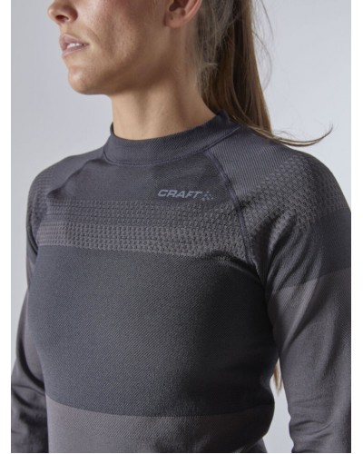 Функціональна білизна Craft Warm Intensity CN LS Woman (1907928-999960)