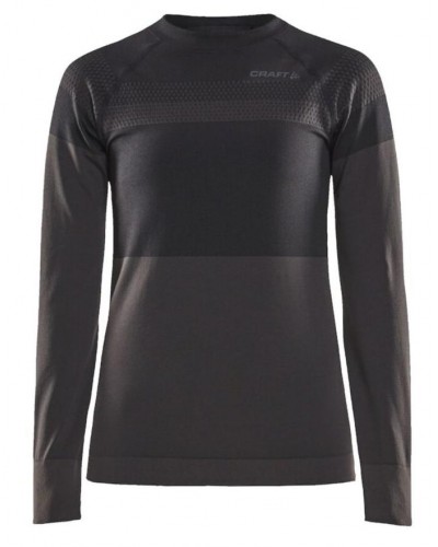 Функціональна білизна Craft Warm Intensity CN LS Woman (1907928-999960)