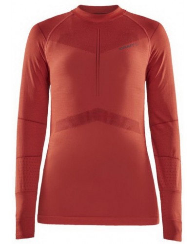 Термокофта жіноча Craft Active Intensity CN LS Woman (1907937-481488)