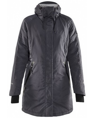 Куртка жіноча Craft Sports Padded Jacket Woman (1907991-995935)