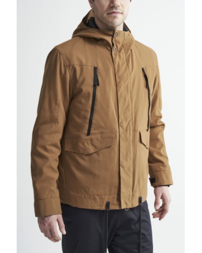 Куртка чоловіча Craft 3-In-1 Jacket Man (1907992-669999)