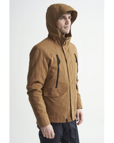 Куртка чоловіча Craft 3-In-1 Jacket Man (1907992-669999)