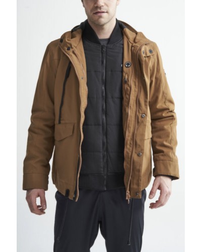 Куртка чоловіча Craft 3-In-1 Jacket Man (1907992-669999)