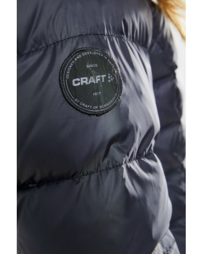 Пуховик жіночий Craft Down Jacket Woman (1908001-999000)