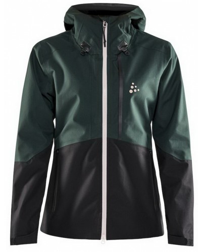 Куртка жіноча Craft Shell Jacket Woman (1908005-675000)