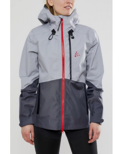 Куртка жіноча Craft Shell Jacket Woman (1908005-935000)