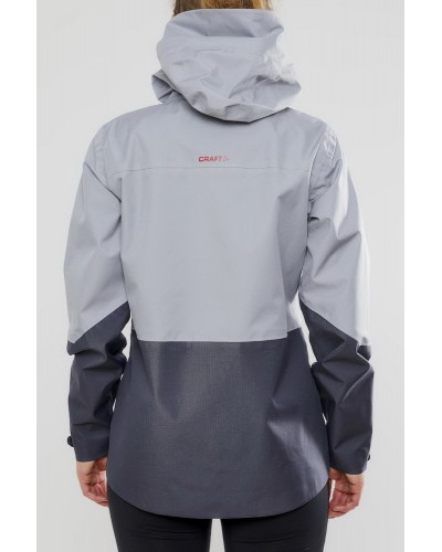 Куртка жіноча Craft Shell Jacket Woman (1908005-935000)
