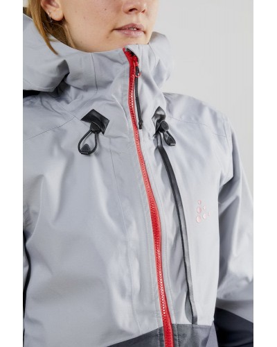 Куртка жіноча Craft Shell Jacket Woman (1908005-935000)