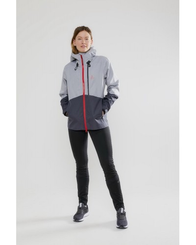 Куртка жіноча Craft Shell Jacket Woman (1908005-935000)