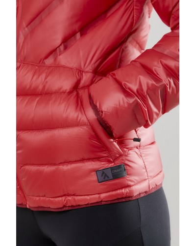 Пуховик жіночий Craft LT Down Jacket Woman (1908007-481000)