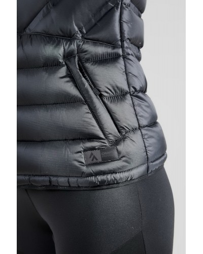 Пуховик жіночий Craft LT Down Jacket Woman (1908007-999000)