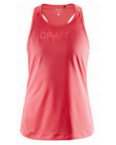 Футболка жіноча Craft Core Essence Mesh Singlet Woman (1908747-410000)