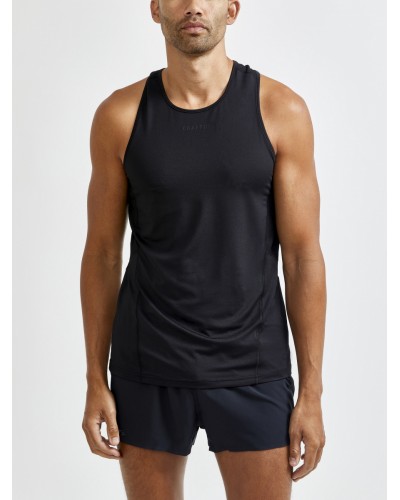 Майка чоловіча Craft ADV Essence Singlet Men (1908755-999000)