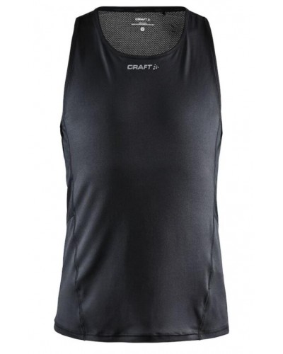 Майка чоловіча Craft ADV Essence Singlet Men (1908755-999000)