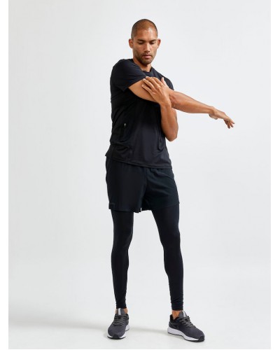 Штани чоловічі Craft Core Essence Tights Men (1908756-999000)