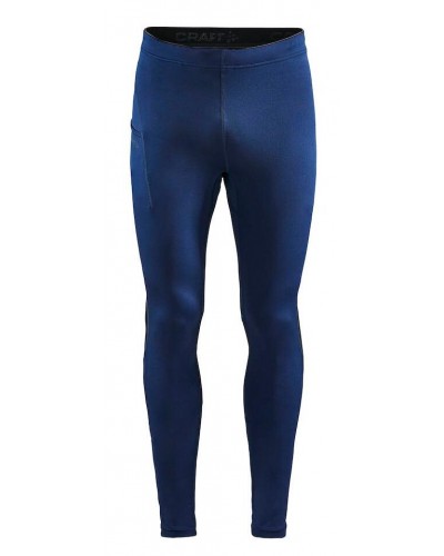 Штани чоловічі Craft ADV Essence Zip Tights Man (1908758-396000)