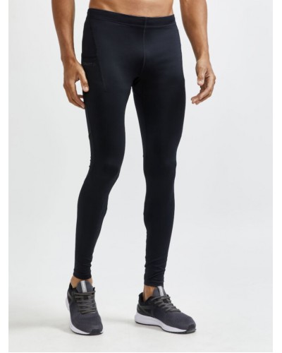 Штани чоловічі Craft ADV Essence Zip Tights Man (1908758-999000)