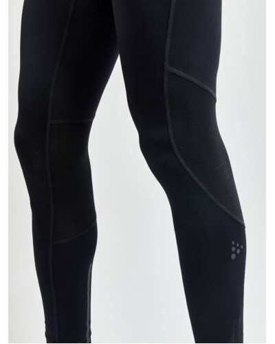 Штани чоловічі Craft ADV Essence Zip Tights Man (1908758-999000)