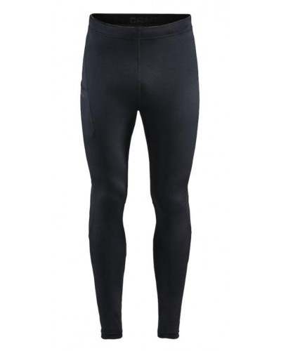 Штани чоловічі Craft ADV Essence Zip Tights Man (1908758-999000)