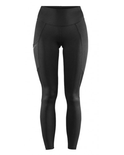 Штани жіночі Craft ADV Essence Tights Women (1908776-999000)