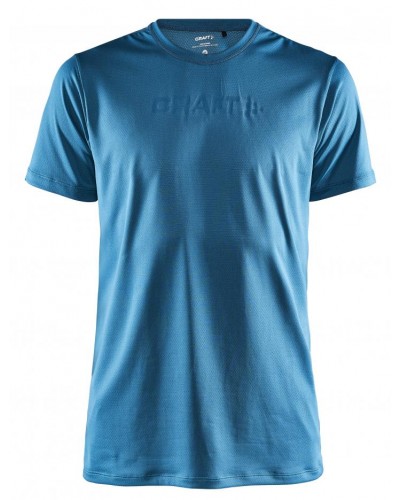 Футболка чоловіча Craft Core Essence SS Mesh Tee Man (1908786-676000)