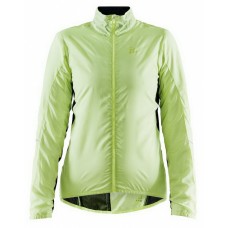 Велокуртка жіноча Craft Essence Light Wind Jacket Women (1908792-851000)