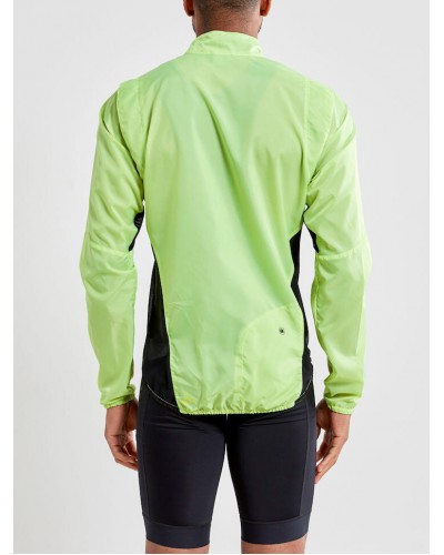 Жилет чоловічий Craft Essence Light Wind Jacket Men (1908813-851000)