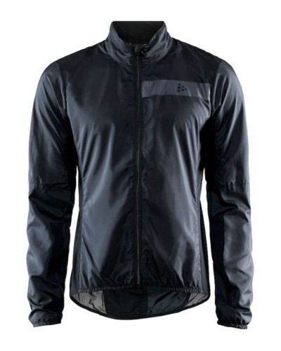 Жилет чоловічий Craft Essence Light Wind Jacket Men (1908813-999000)