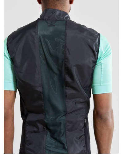 Жилет чоловічий Craft Essence Light Wind Vest Men (1908814-851000)