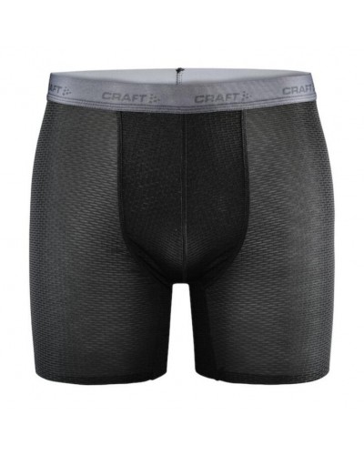 Боксери чоловічі Craft Pro Dry Nanoweight Boxer Men (1908848-999000)