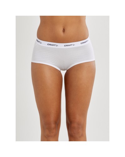 Боксери жіночі Craft Pro Dry Nanoweight Boxer Woman (1908849-900000)