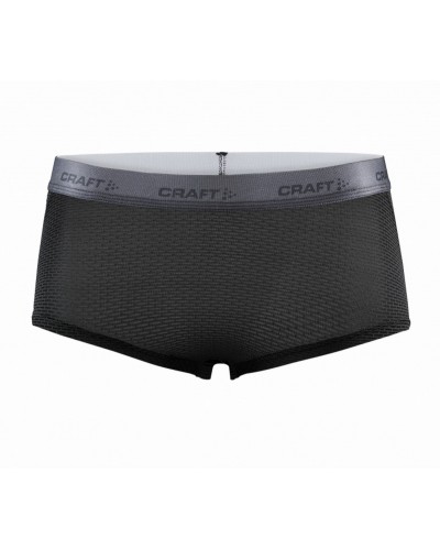 Боксери жіночі Craft Pro Dry Nanoweight Boxer Woman (1908849-999000)