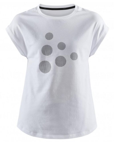 Футболка дитяча Craft Arch Printed Tee Junior (1908871-900000)
