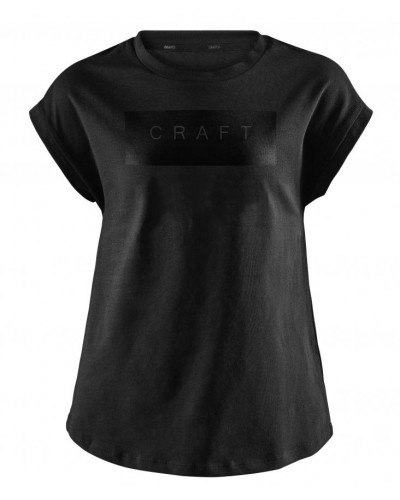 Футболка дитяча Craft Arch Printed Tee Junior (1908871-999000)