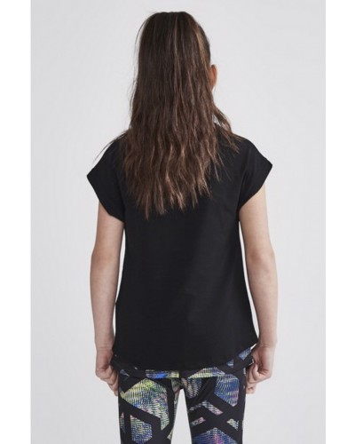 Футболка дитяча Craft Arch Printed Tee Junior (1908871-999000)