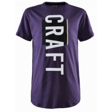 Футболка дитяча Craft Arch Long Printed Tee Junior (1908883-779000)