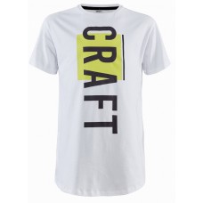 Футболка дитяча Craft Arch Long Printed Tee Junior (1908883-900000)